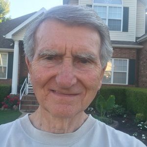 Meet your Posher, John